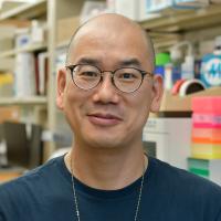 Zeguo Zhao, PhD
